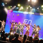 『FUN×FUN DEBUT LIVE「FUNFARE ～きみと育てる、最高の“FUN”～」』ライブレポート＠池袋harevutai