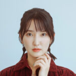 南壽あさ子 VANITYMIX WEB LIMITED INTERVIEW