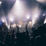 『reGretGirl presents ONEMAN TOUR 2025 “for LOVERS”』ライブレポート＠LINE CUBE SHIBUYA