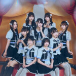 高嶺のなでしこ VANITYMIX WEB LIMITED INTERVIEW