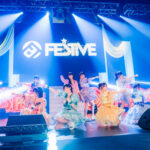 FES☆TIVE ワンマンライブ『アイドル＝』ライブレポート＠Kanadevia Hall