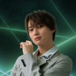 横山拓海(PANBE) VANITYMIX WEB LIMITED INTERVIEW