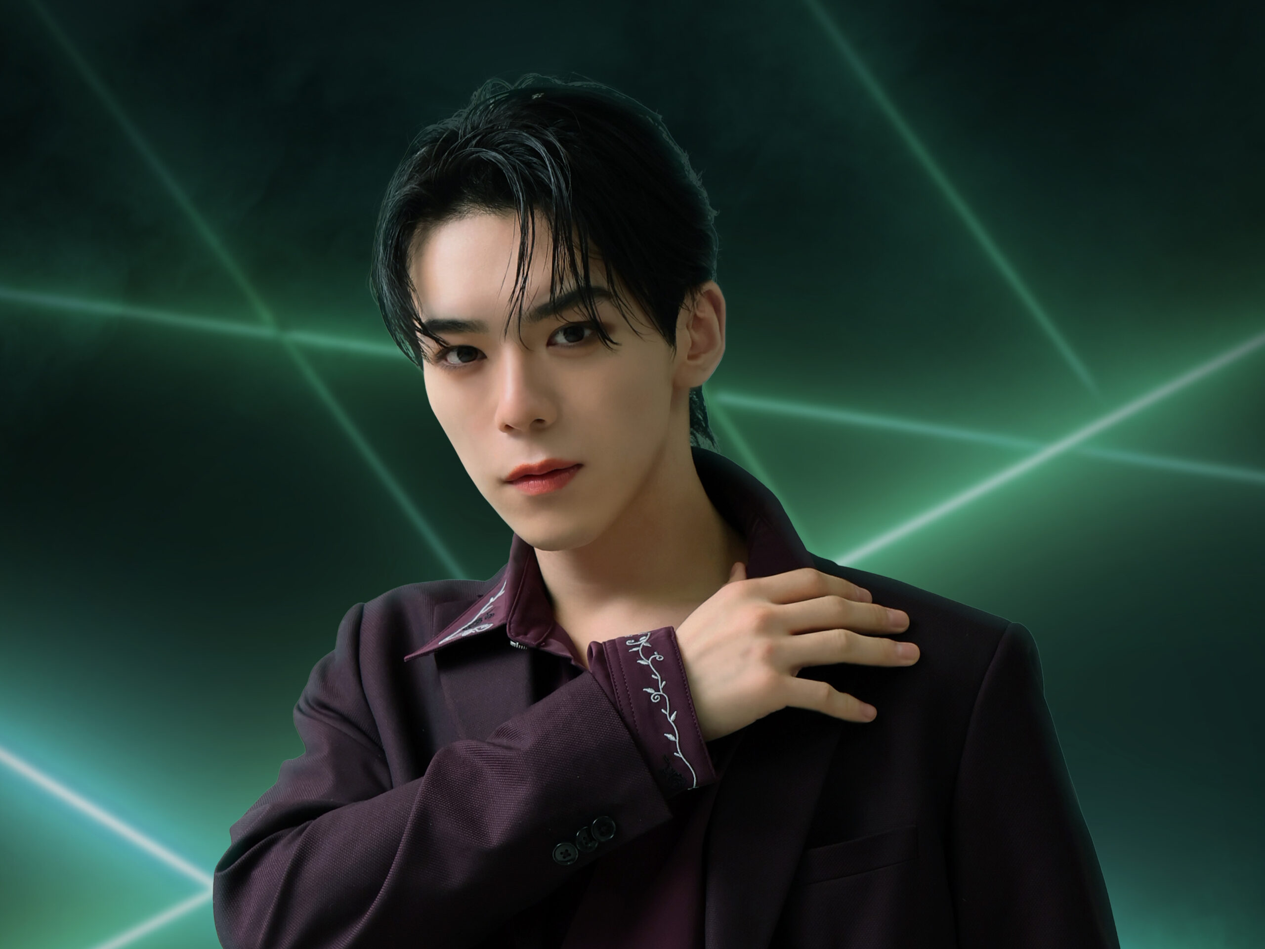 宮本雪翔(PANBE) VANITYMIX WEB LIMITED INTERVIEW