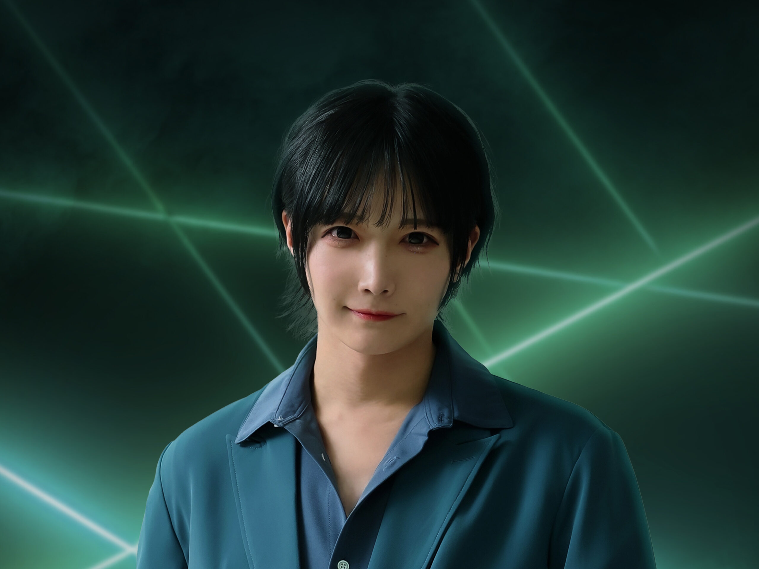 犬束祐帆(PANBE) VANITYMIX WEB LIMITED INTERVIEW