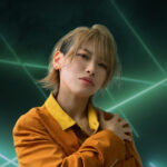 三村杏樹(PANBE) VANITYMIX WEB LIMITED INTERVIEW