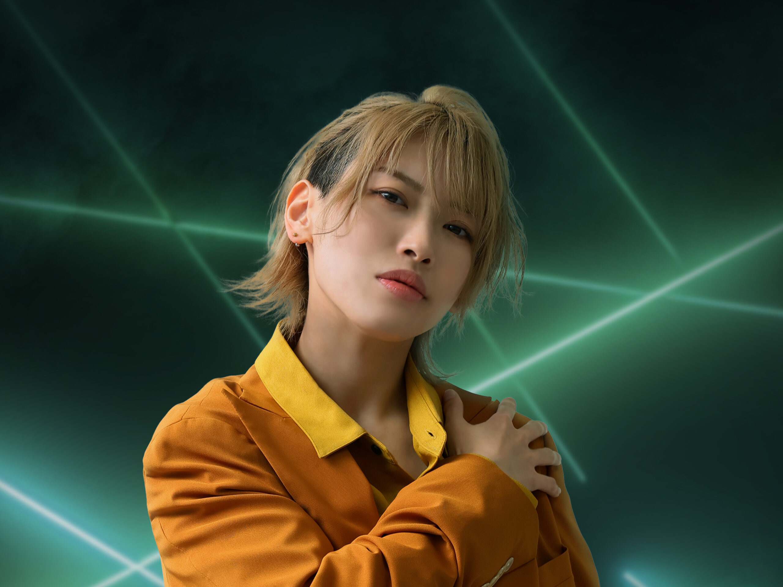 三村杏樹(PANBE) VANITYMIX WEB LIMITED INTERVIEW