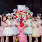 『I’Rinkお披露目デビューライブ〜その瞬間、すべてがリンクする〜』ライブレポート＠GOTANDA G4
