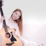 中島晴香 VANITYMIX WEB LIMITED INTERVIEW