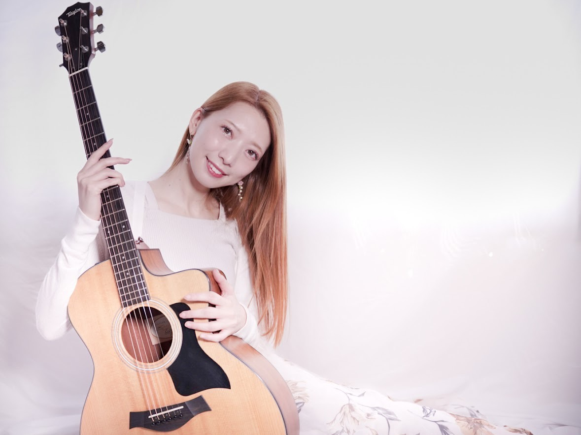 中島晴香 VANITYMIX WEB LIMITED INTERVIEW