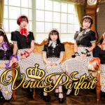Venus Parfait VANITYMIX WEB LIMITED INTERVIEW