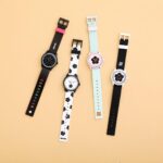 シチズンから、マリークワントコラボの「デイジー」ソーラーウォッチが発売！