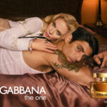 ドルチェ＆ガッバーナから、「ザ・ワン」のインテンスなフレグランスが発売！