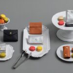 イル ビゾンテから、モチーフをハートに置き換えた「SAN VALENTINO COLLECTION」が発売！