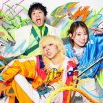 Wiennersに22歳の新ボーカリストYUURIが加入！新アーティスト写真を公開！