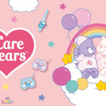 世界中で再ブーム！Care Bears™の最新コラボ雑貨がサンキューマートで発売！