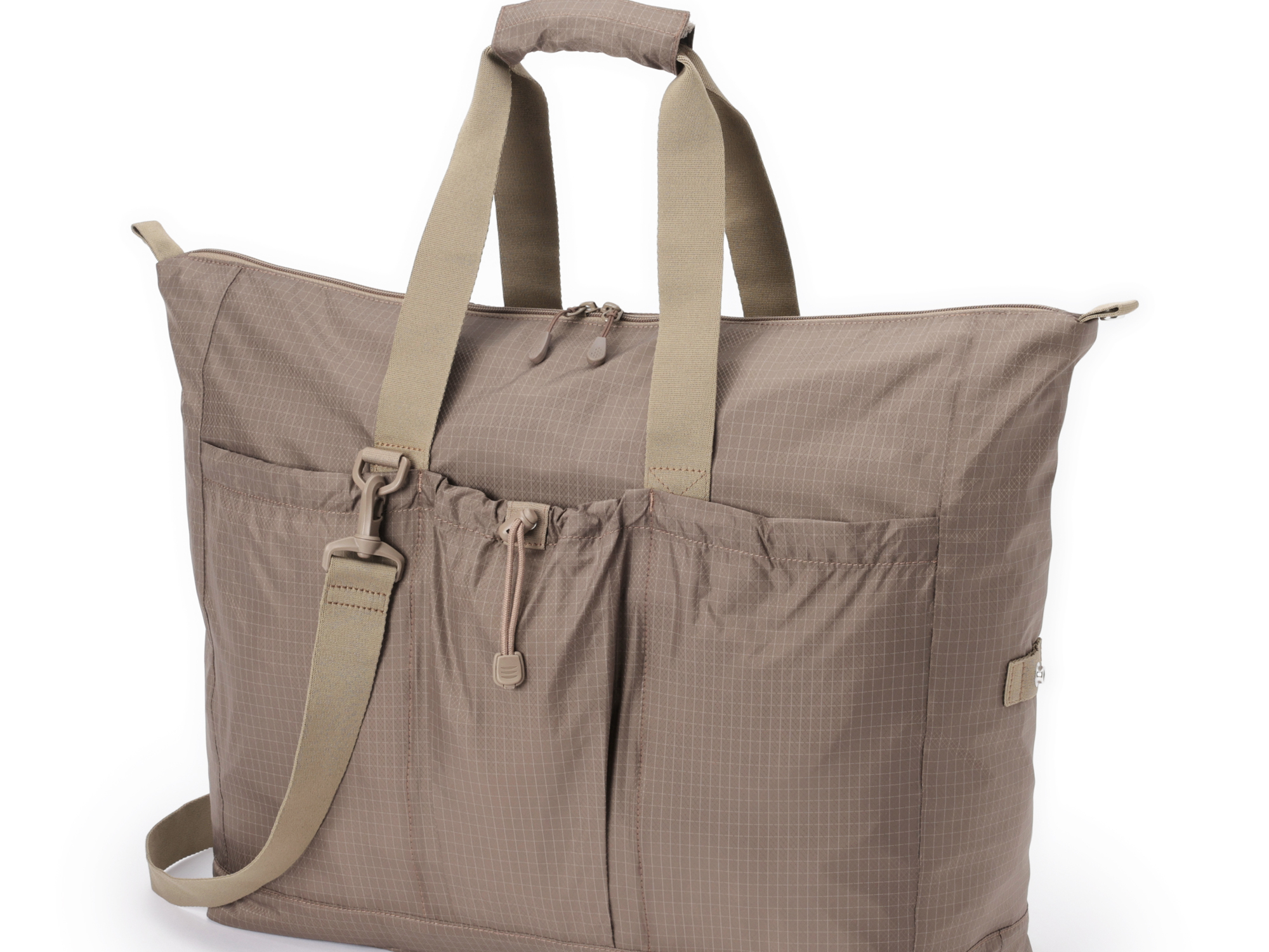 無印良品から、「リップストップ」シリーズが新発売！