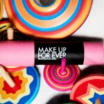 メイクアップフォーエバーから、マルチユースな「アーティスト カラークレヨン」に新色が発売！