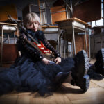 大宮陽和 VANITYMIX WEB LIMITED INTERVIEW