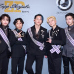 『MADKID ONE MAN LIVE -BREAKNECK AXCELERATION-』ライブレポート＠Zepp Shinjuku