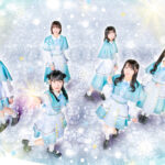 こみっきゅおん！VANITYMIX WEB LIMITED INTERVIEW