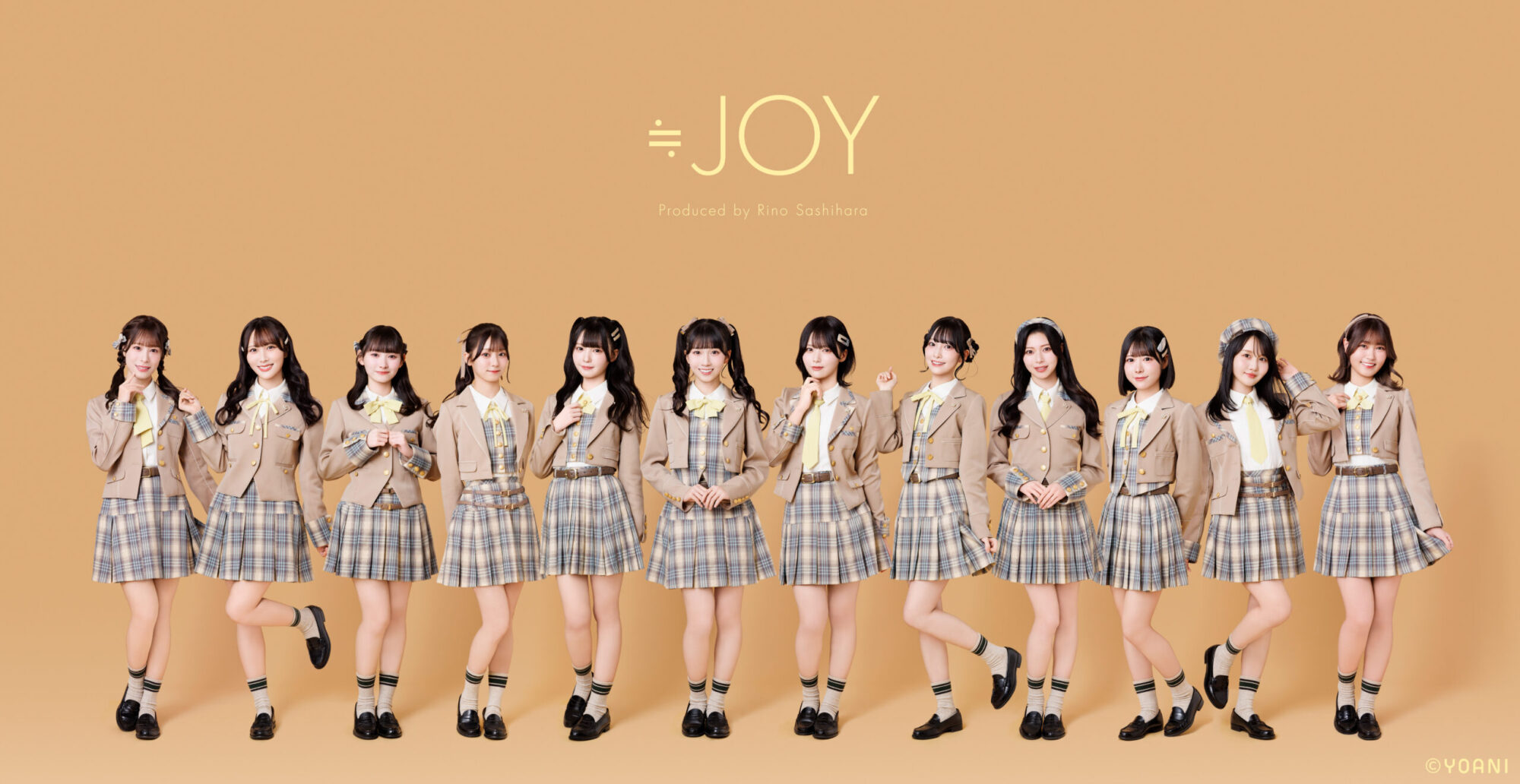 ≒JOY VANITYMIX WEB LIMITED INTERVIEW | VANITYMIX マガジン