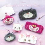 ティーズファクトリーから、猫の日にあわせて猫キャラクターのアイテムが発売！