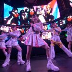 Ma’Scar’Piece『全国クラブツアー 東京公演』ライブレポート＠ATOM TOKYO-SHIBUYA