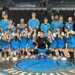 Palette Paradeが、B3リーグ 東京ユナイテッドBC VS 新潟アルビレックスBB戦にゲスト出演！