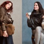 マルベリーから、アーカイブに着想を得た春の新作バッグ「ボストン」が発売！