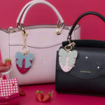 サマンサベガから、バレンタインにぴったりな「Strawberry Collection」が発売！