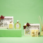 サンタ・マリア・ノヴェッラから、フィレンツェの春の香りを届けるギフトセットが発売！