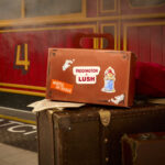 ラッシュから、パディントンと初コラボレーションしたバスボムが発売！