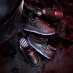 コンバースから、アナ スイとのコラボレーションモデル「WEAPON」が発売！