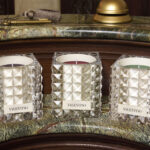 ヴァレンティノ ビューティから、「ヴァレンティノ レ スィール」に新しい香りが登場！