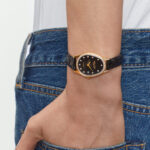 メレリオから、コンパクトなサイズが特徴の「Mini M Cut Automatic Watch」が発売！