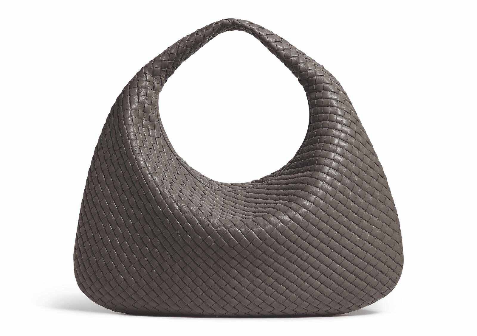 ボッテガ・ヴェネタから、新作ウィメンズバッグ「ヴェネタ」が発売！