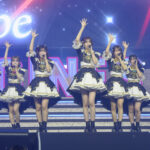 7人組新アイドルグループ「フルコース」が『HEROINES FES 2026』でついにデビュー！