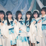 『myojou debut live “明星”』ライブレポート＠Spotify O-Crest