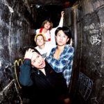 ジ・エンプティ『SAKURA TOUR 2026』ライブレポート@下北沢SHELTER