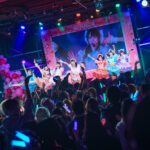 『chuLa 2nd ONE MAN LIVE～NEXT～』ライブレポート＠恵比寿LIQUIDROOM