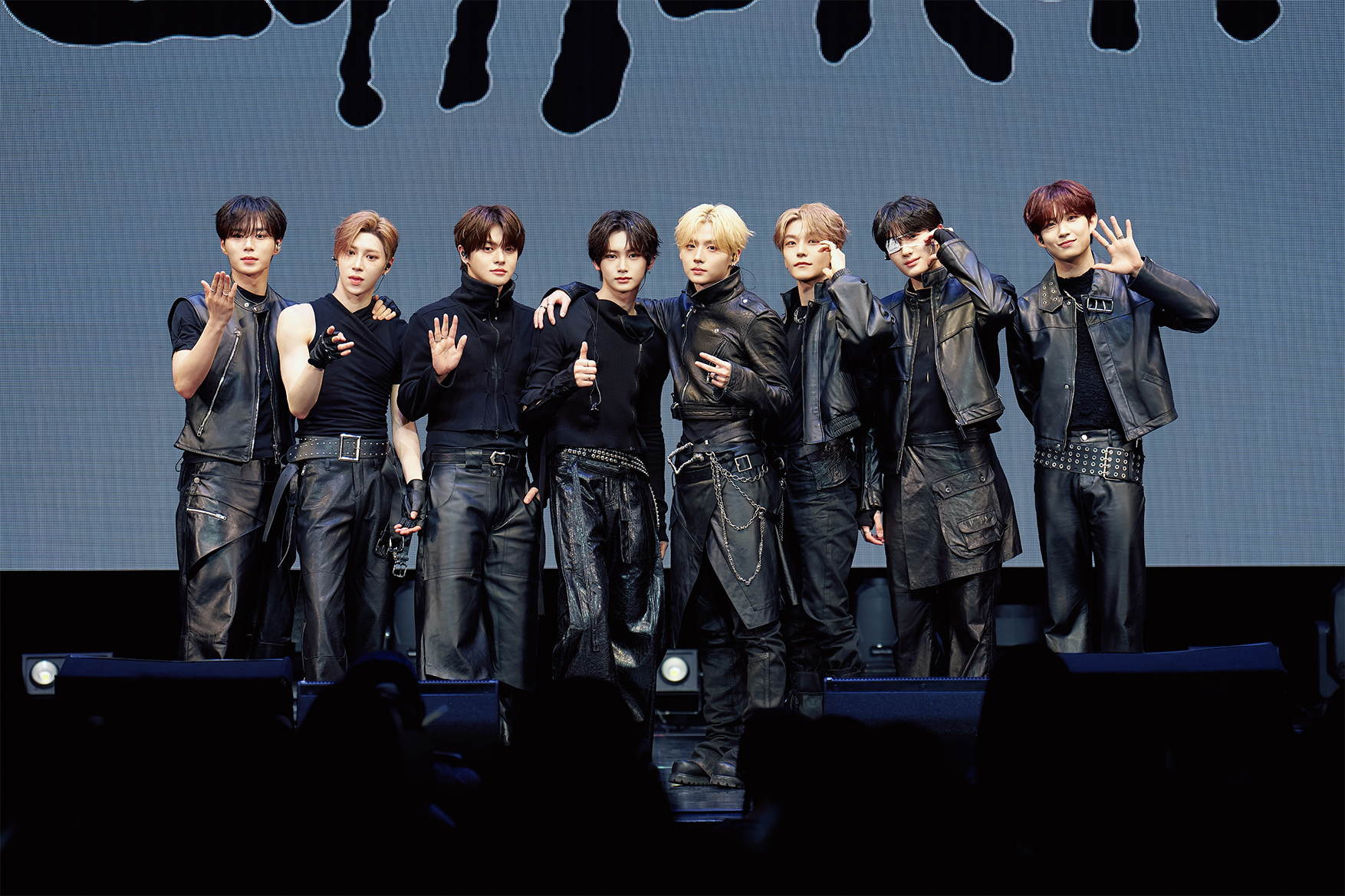 『ALPHA DRIVE ONE THE 1ST MINI ALBUM ‘EUPHORIA’ 発売記念 FAN SHOWCASE IN JAPAN』イベントレポート＠KT Zepp Yokohama