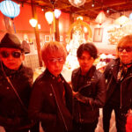 CINNAMON’S GOD VANITYMIX WEB LIMITED INTERVIEW