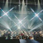 『DEZERT 47 AREA ONEMAN TOUR GRAND FINAL「僕らの音楽について」』ライブレポート＠幕張メッセ イベントホール