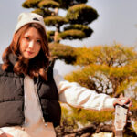 中島晴香 VANITYMIX WEB LIMITED INTERVIEW