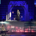 『NAOTO PRESENTS HONEST TOWN 2026』ライブレポート＠日本武道館