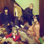 THE BEAT GARDEN VANITYMIX WEB LIMITED INTERVIEW