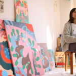 RVCAから、国内外で活躍するToyamegとのコラボレーションコレクションが発売！