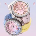 テンデンスから、桜の優雅さとパステルカラーの「SAKURA COLLECTION」が発売！