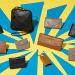 イル ビゾンテから、日本限定の「STAR EMBOSSED LEATHER」が発売！