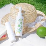 ライミーバカンスから、「フレグランスUVミスト」と「フレグランスローション」が発売！